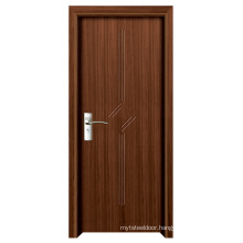 PVC Interior Door (FXSN-A-1048)
